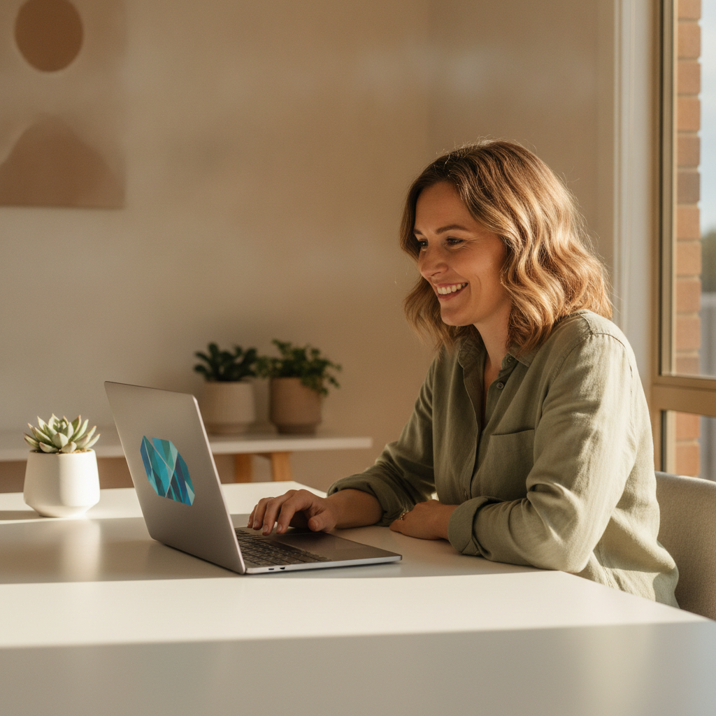 Laptop and desktop cleaning in Tootool (2655) — an at-home owner pleased their computer runs cool and quiet again