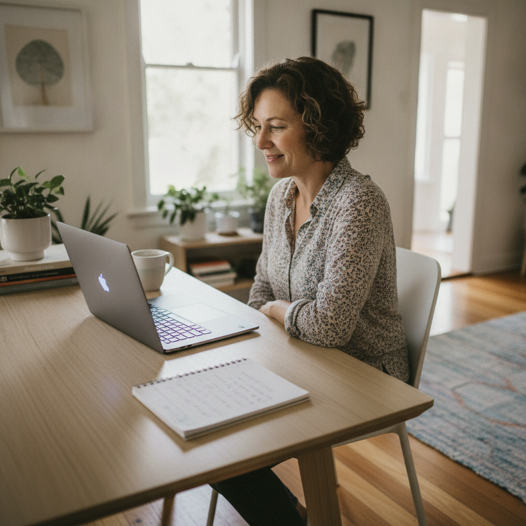 Laptop and desktop cleaning in Tranmere (5073) — an at-home owner pleased their computer runs cool and quiet again