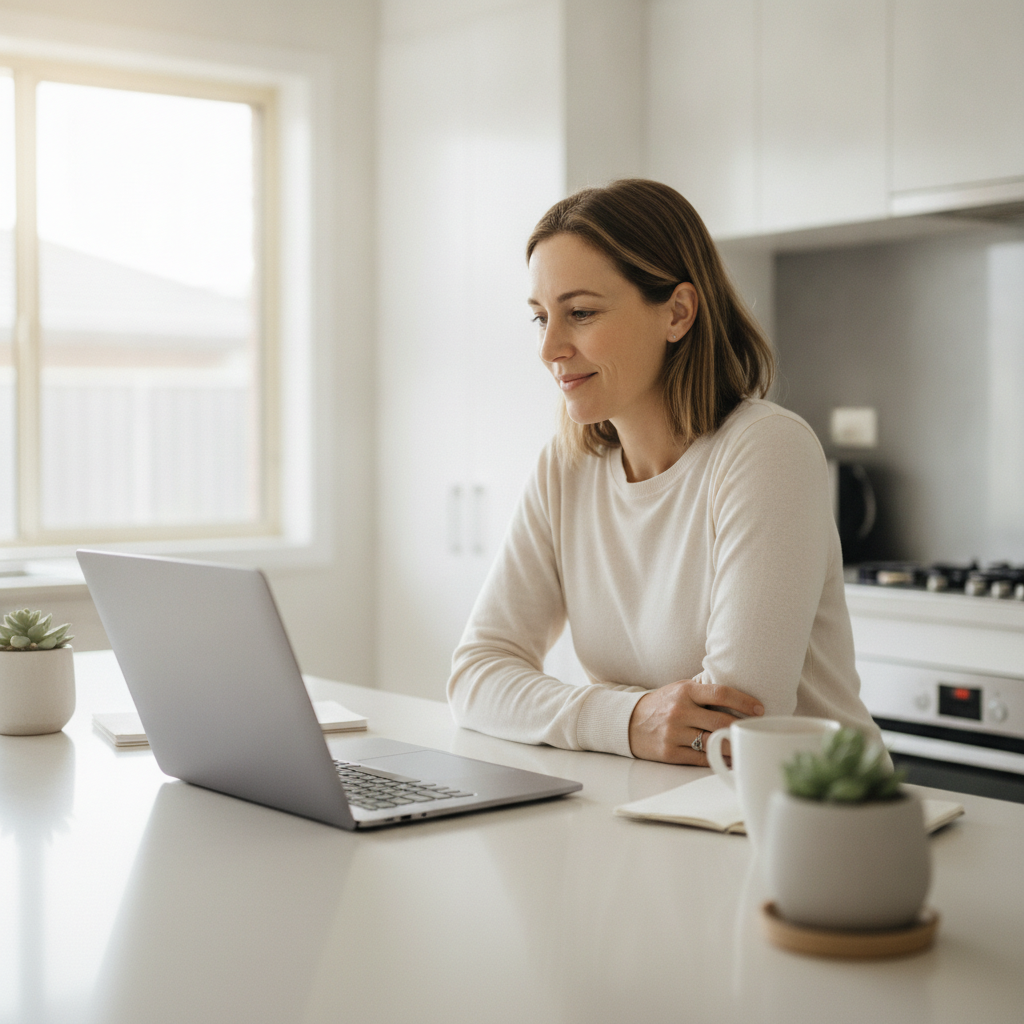Laptop and desktop cleaning in Turrella (2205) — an at-home owner pleased their computer runs cool and quiet again