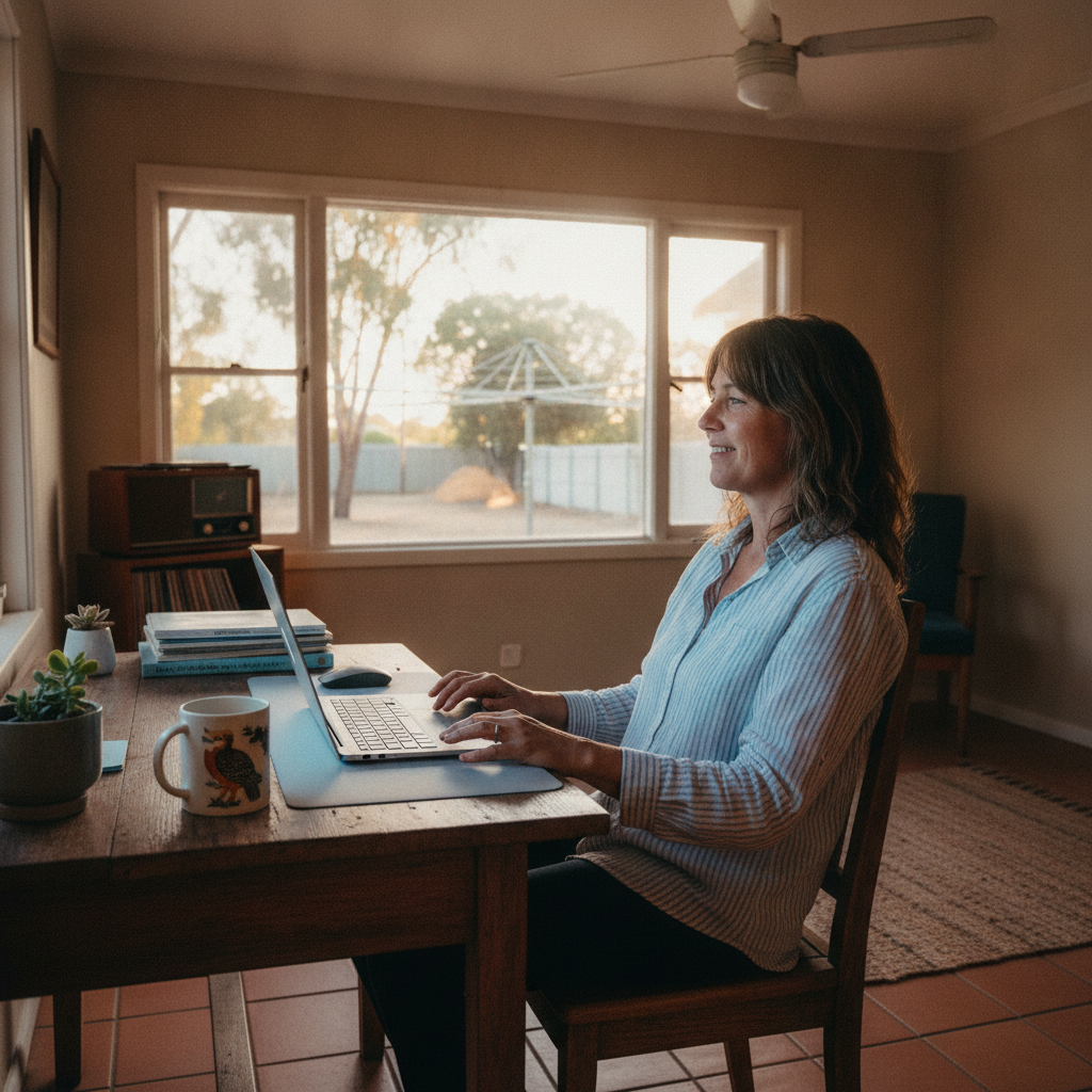 Laptop and desktop cleaning in Ulmarra (2462) — an at-home owner pleased their computer runs cool and quiet again
