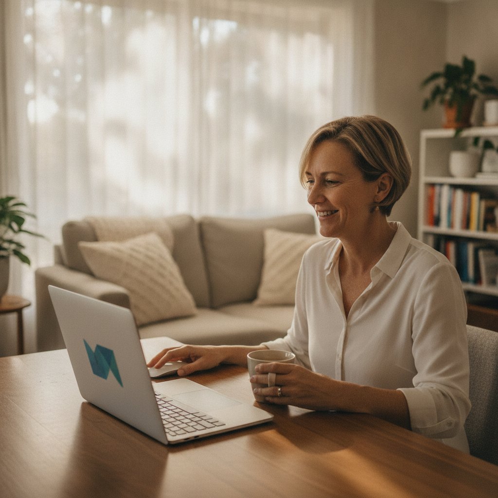Laptop and desktop cleaning in Umina Beach (2257) — an at-home owner pleased their computer runs cool and quiet again