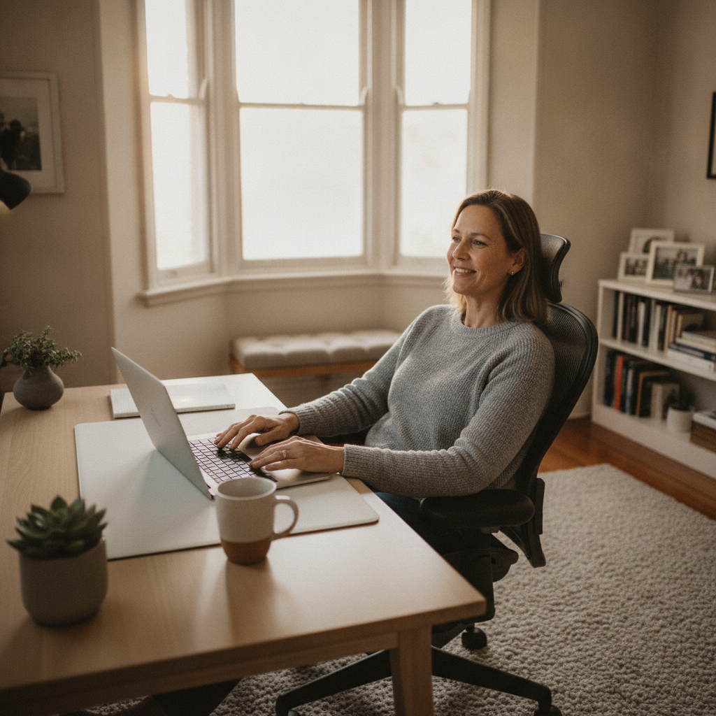 Laptop and desktop cleaning in Unley (5061) — an at-home owner pleased their computer runs cool and quiet again