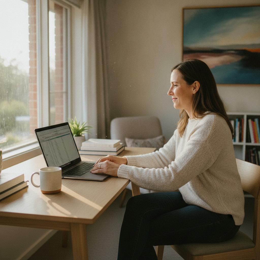 Laptop and desktop cleaning in Walkerville (5081) — an at-home owner pleased their computer runs cool and quiet again