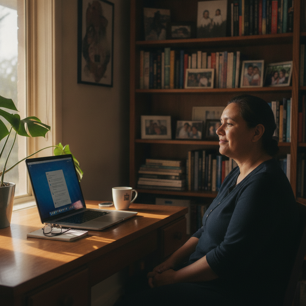 Laptop and desktop cleaning in Wantagong (2644) — an at-home owner pleased their computer runs cool and quiet again