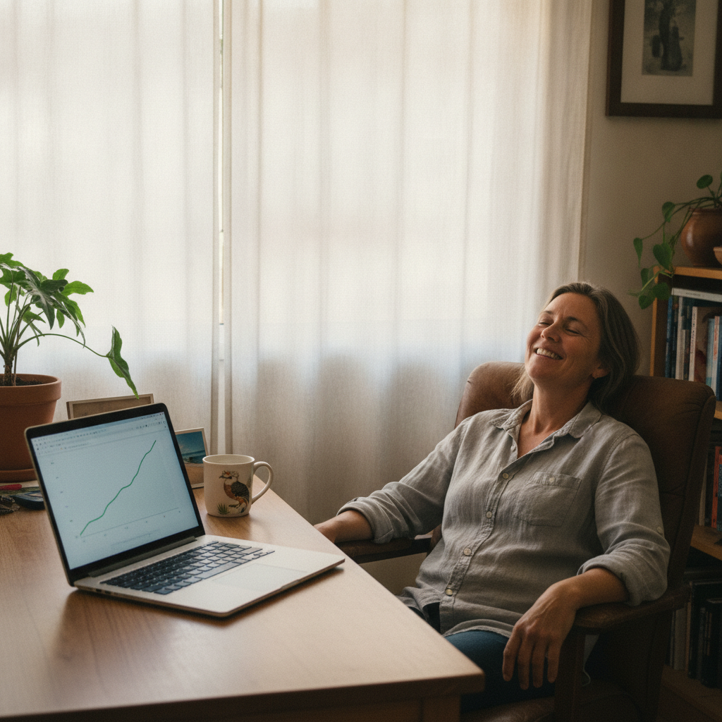 Laptop and desktop cleaning in Warri (2622) — an at-home owner pleased their computer runs cool and quiet again