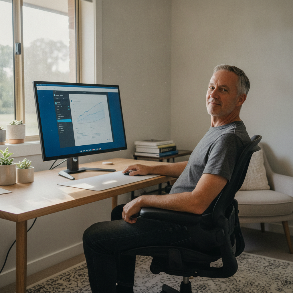 Laptop and desktop cleaning in Welby (2575) — an at-home owner pleased their computer runs cool and quiet again