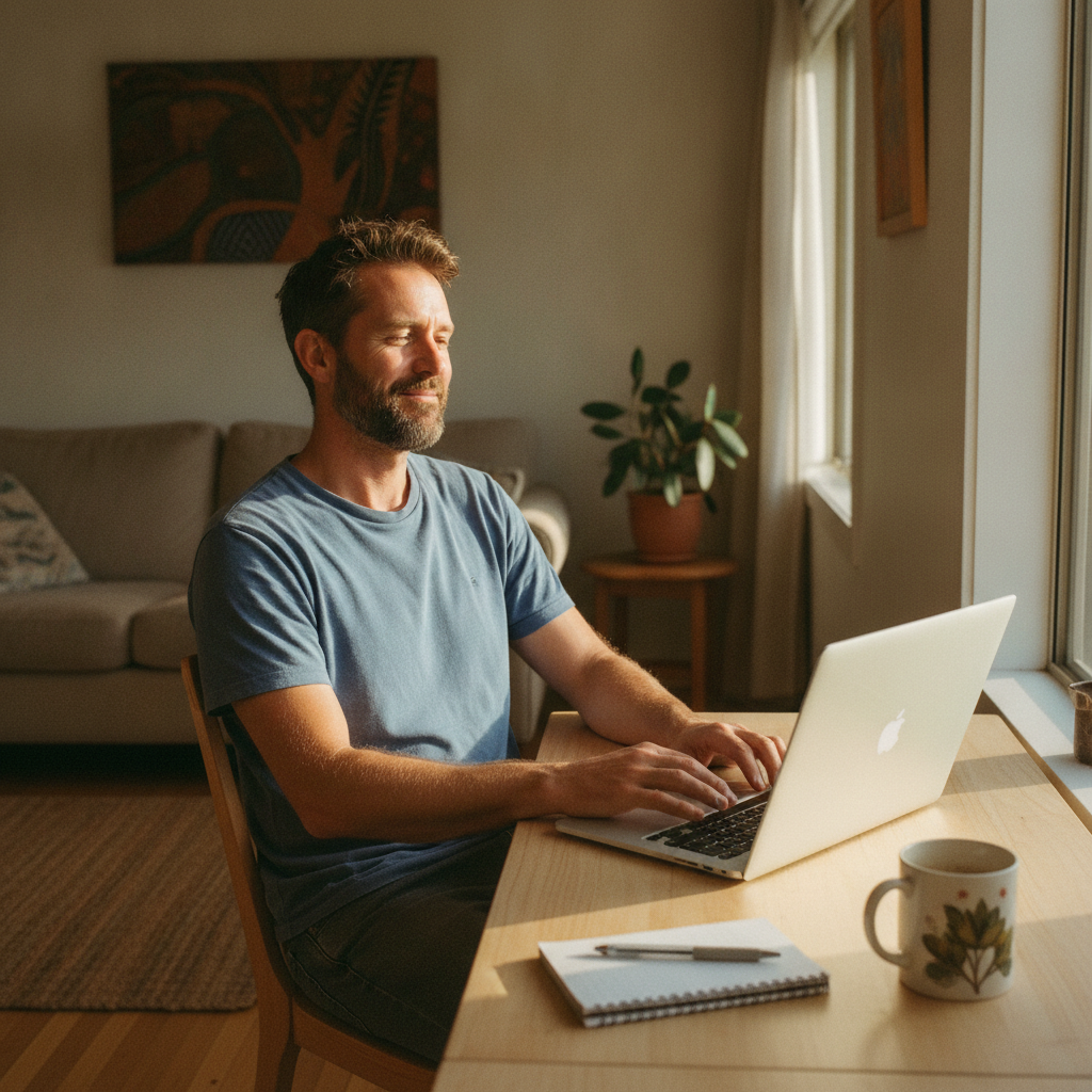 Laptop and desktop cleaning in West Cape Howe (6330) — an at-home owner pleased their computer runs cool and quiet again