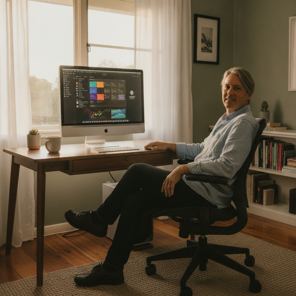 Laptop and desktop cleaning in West Hindmarsh (5007) — an at-home owner pleased their computer runs cool and quiet again
