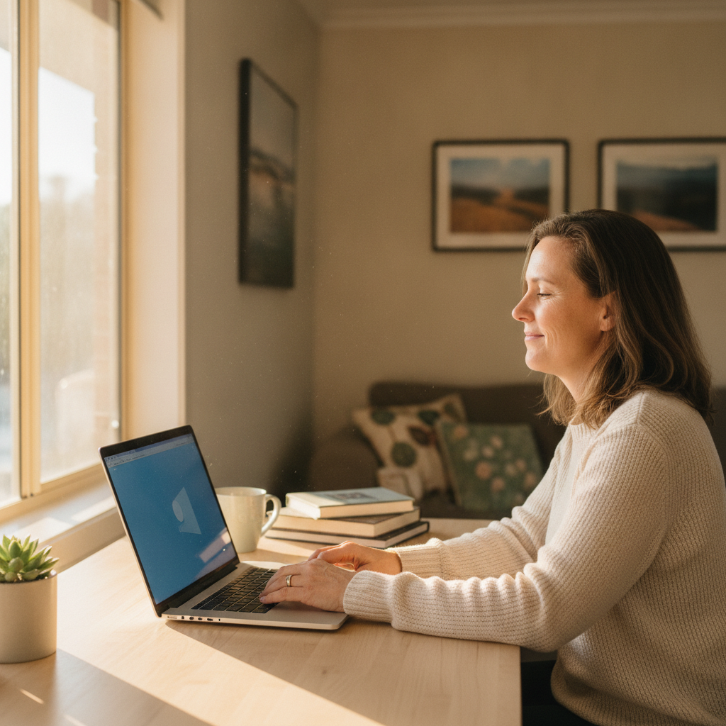 Laptop and desktop cleaning in Wirraba (2849) — an at-home owner pleased their computer runs cool and quiet again
