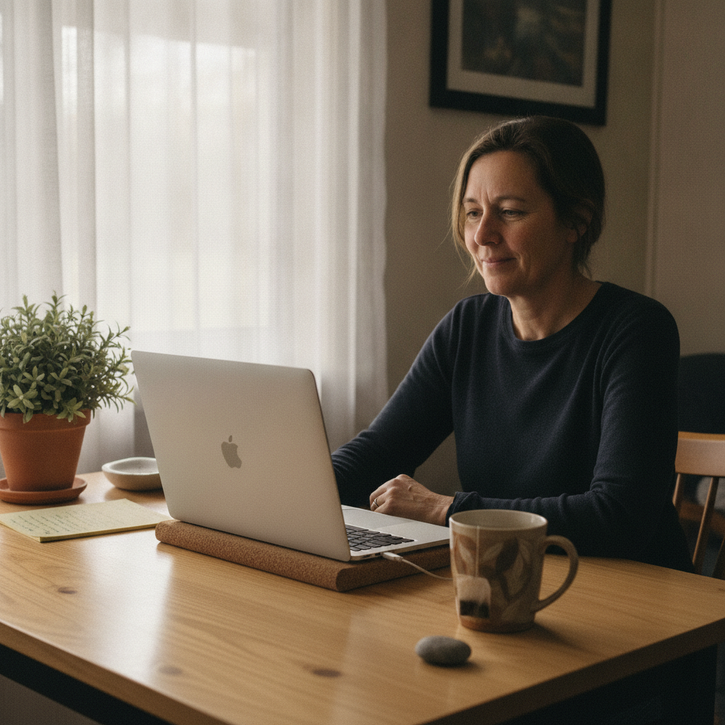 Laptop and desktop cleaning in Wollemi (2330) — an at-home owner pleased their computer runs cool and quiet again