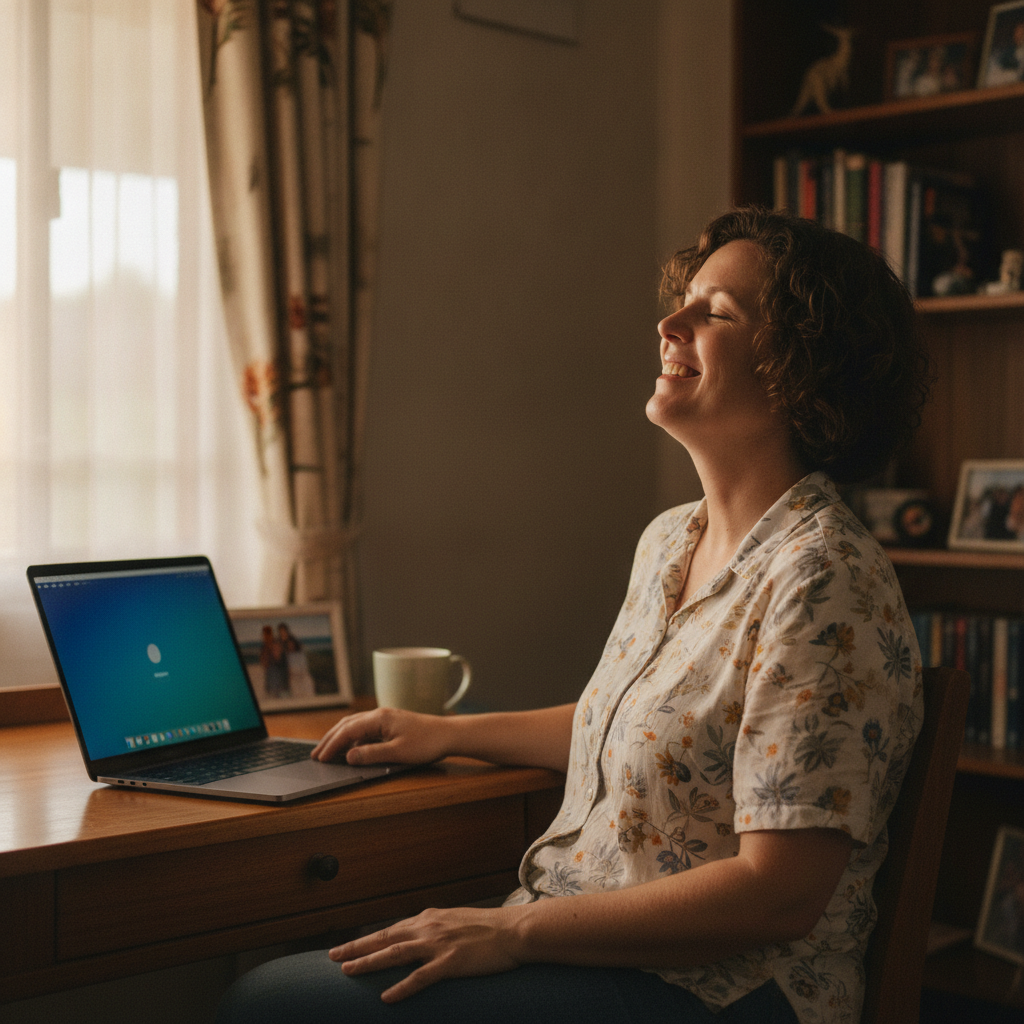 Laptop and desktop cleaning in Yarrabilba (4207) — an at-home owner pleased their computer runs cool and quiet again