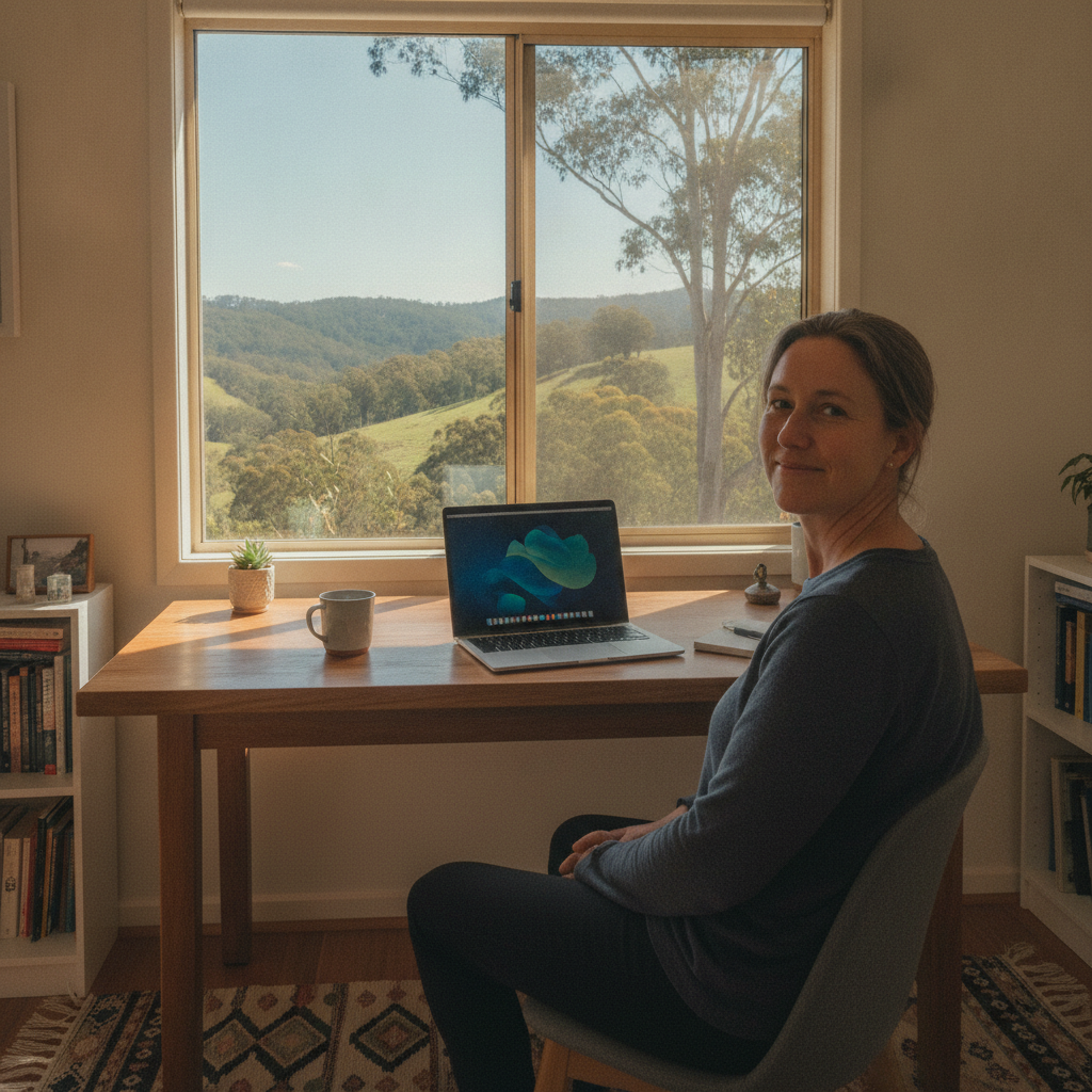 Laptop and desktop cleaning in Yarramalong (2259) — an at-home owner pleased their computer runs cool and quiet again