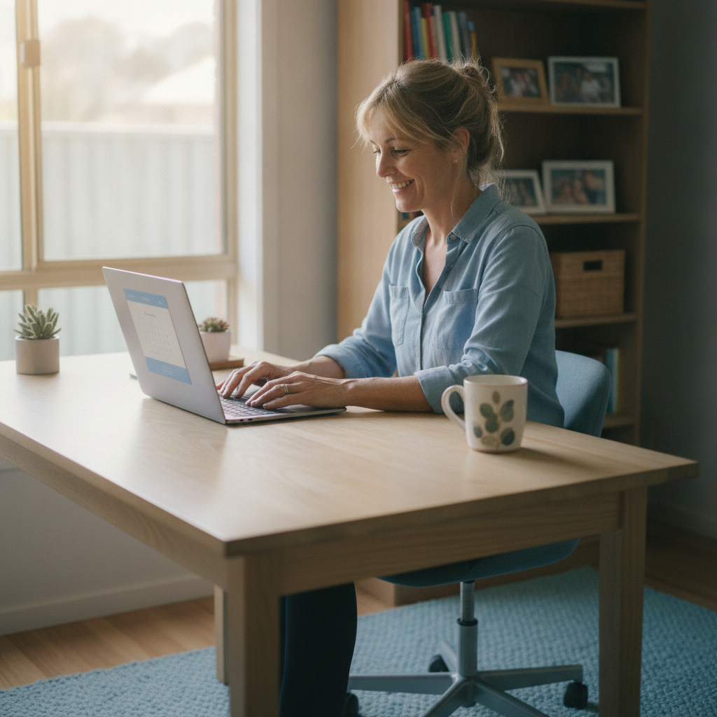 Laptop and desktop cleaning in Yarrawarrah (2233) — an at-home owner pleased their computer runs cool and quiet again