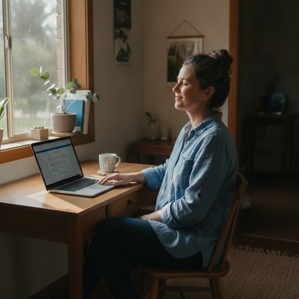 Laptop and desktop cleaning in Yass River (2582) — an at-home owner pleased their computer runs cool and quiet again