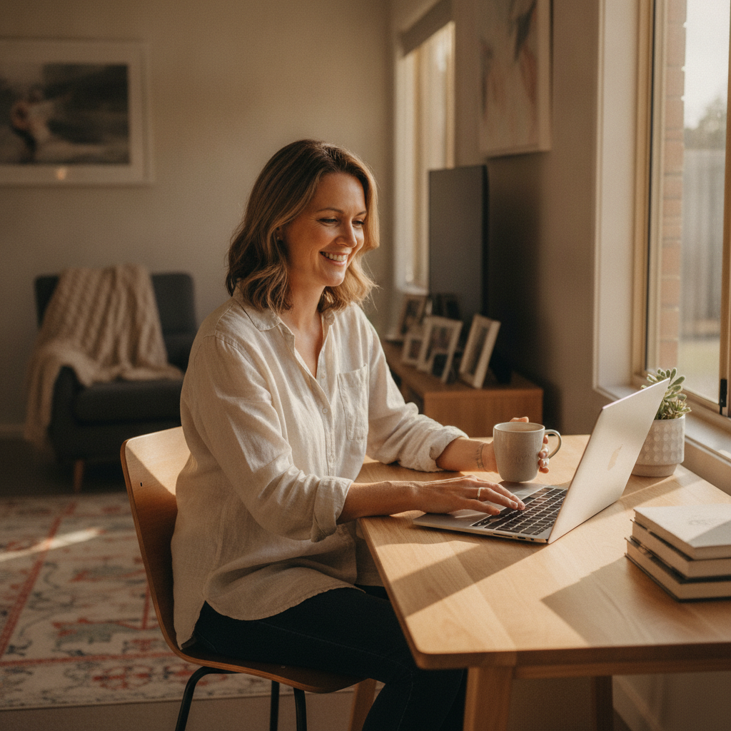 Laptop and desktop cleaning in Yowie Bay (2228) — an at-home owner pleased their computer runs cool and quiet again