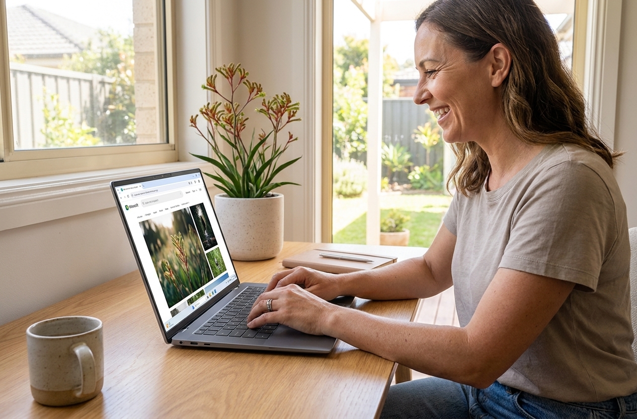 Dell XPS 13 9340 repair - the actual Dell XPS 13 9340 at home, owner using it and running smoothly